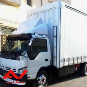 باربری کرج مهرشهر.کیانمهر.گلشهر.کمالشهر