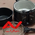 سرخکن کاملآنو