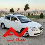 ام‌وی‌ام 530، مدل ۱۳۹۵