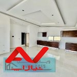 ویلا همکف مدرن جنگلی
