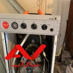 تعمیر پکیج و آبگرمکن
