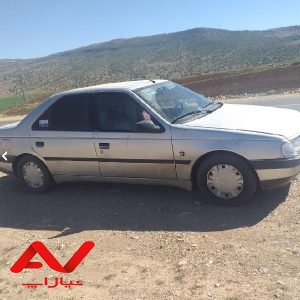مسافر از تهران وقم به ایلام