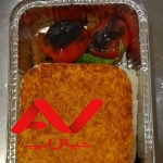 تهیه غذایی ستاره شهر
