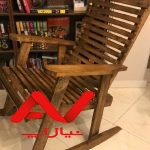 صندلی راک ، گهواره ای