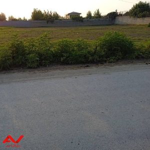 فروش فوری زمین خوش قواره