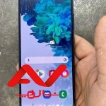 گلکسی S20 FE 5G با ۱۰ ماه گارانتی