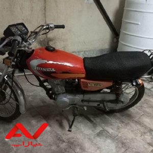 موتورمدل۱۳۹۰