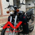 فروش فوری موتور ۱۵۰ سی سی