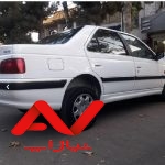 پژو پارس سال، مدل ۱۴۰۰