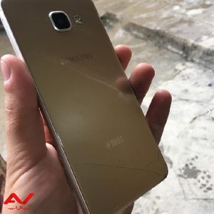 سامسونگ Galaxy A5 با حافظهٔ ۱۶ گیگابایت