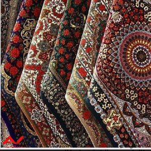 قالیشویی رسالت تحویل باکاور