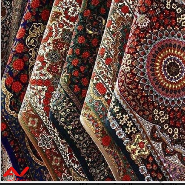 قالیشویی رسالت تحویل باکاور
