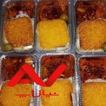 تهیه غذایی ستاره شهر