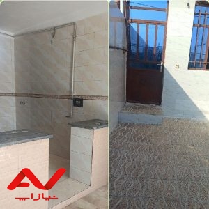 فروش خانه