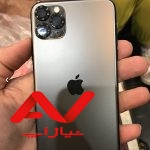 اپل iPhone 11 Pro Max با حافظهٔ ۲۵۶ گیگابایت