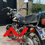 فروش فوری موتور ۱۵۰ سی سی