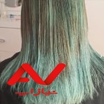 رنگ مو