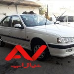 پژو پارس سال، مدل ۱۴۰۰