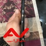 اپل iPhone 11 Pro Max با حافظهٔ ۲۵۶ گیگابایت