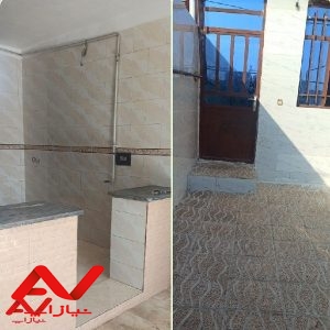 فروش خانه ویلایی