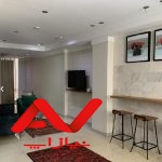 آپارتمان یک خوابه بوتیک واحد 8