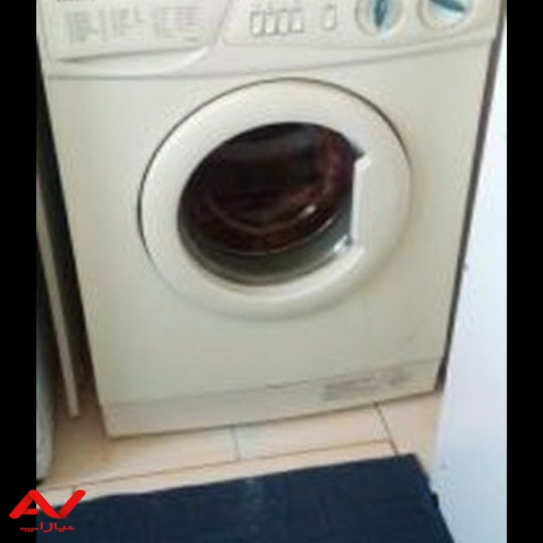 لباسشویی ۵ کیلو سامسونگ