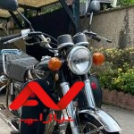 فروش فوری موتور ۱۵۰ سی سی