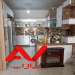 اپارتمان ۱۰۰ متری دو خوابه