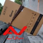 باربری تخصصی وطن بار مرکزی%باکارگرانی مجرب و متعهد