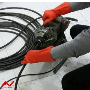 لوله بازکنی جعفری
