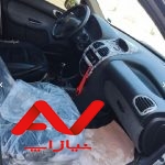 پژو 206 تیپ ۲، مدل ۱۳۸۷
