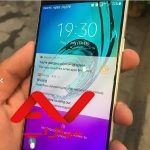 سامسونگ Galaxy A5 با حافظهٔ ۱۶ گیگابایت