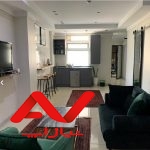 آپارتمان یک خوابه بوتیک واحد 8