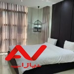 آپارتمان یک خوابه بوتیک واحد 8