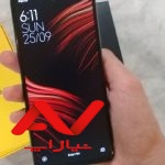 شیائومی Poco X3 Pro با حافظهٔ ۲۵۶ گیگابایت