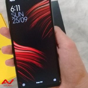 شیائومی Poco X3 Pro با حافظهٔ ۲۵۶ گیگابایت