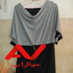 تونیک و لباس مجلسی