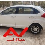 ام‌وی‌ام 315 هاچبک اسپرت لاکچری، مدل ۱۳۹۲
