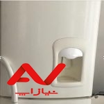 فروش یخچال فریزر ال جی