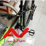 دوچرخه ۲۶ دیسگی فول آلمینیوم