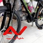 دوچرخه ۲۶ دیسگی فول آلمینیوم