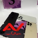 اپل 14promaxطرح اصلی -فول کپی