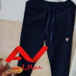 شلوار خانگی زنانه