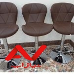 صندلی کاملا سالم و نو