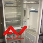 فروش یخچال فریزر ال جی
