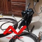 لوله بازکنی فنرزنی سراسررشت ۱۰۰٪تضمینی بدون تعطیلی