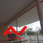 نصب حلب و ایرانت و زیردامنه