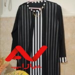 تونیک و لباس مجلسی