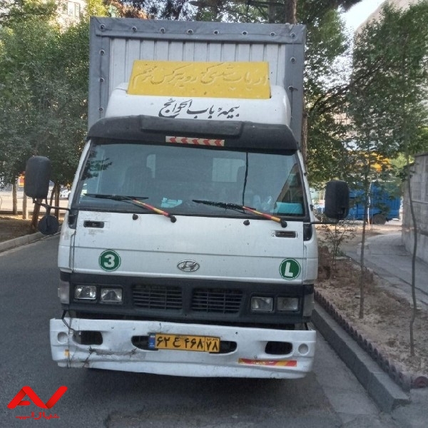 بار بری موسوی