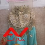 تونیک و لباس مجلسی